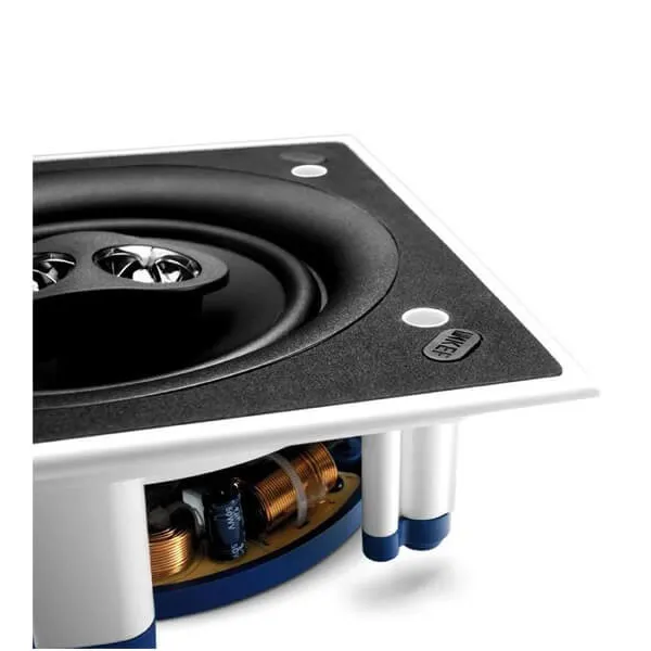 Акустическая система KEF Ci160CSds белая