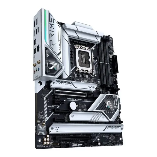 Материнская плата ASUS PRIME Z790-A WIFI