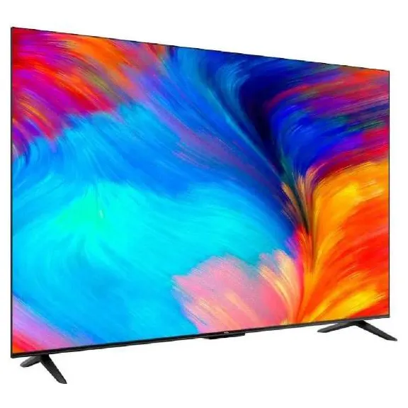 Телевизор TCL 65P635