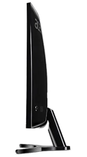 Монитор 31.5" Acer ED322QRPbmiipx UM.JE2EE.P01