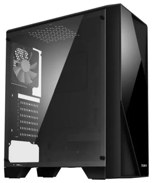 Корпус для ПК Zalman S1