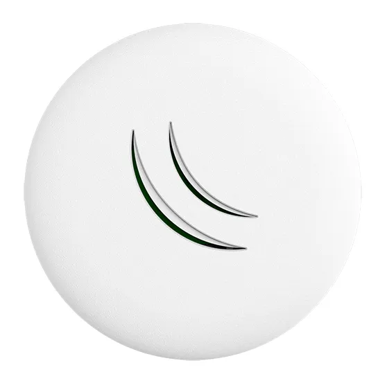Wi-Fi точка доступа MikroTik cAP lite RBcAPL-2nD