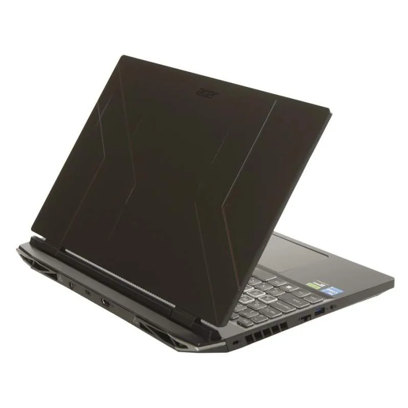 Ноутбук ACER Nitro 5 AN515-58 NH.QM0ER.007