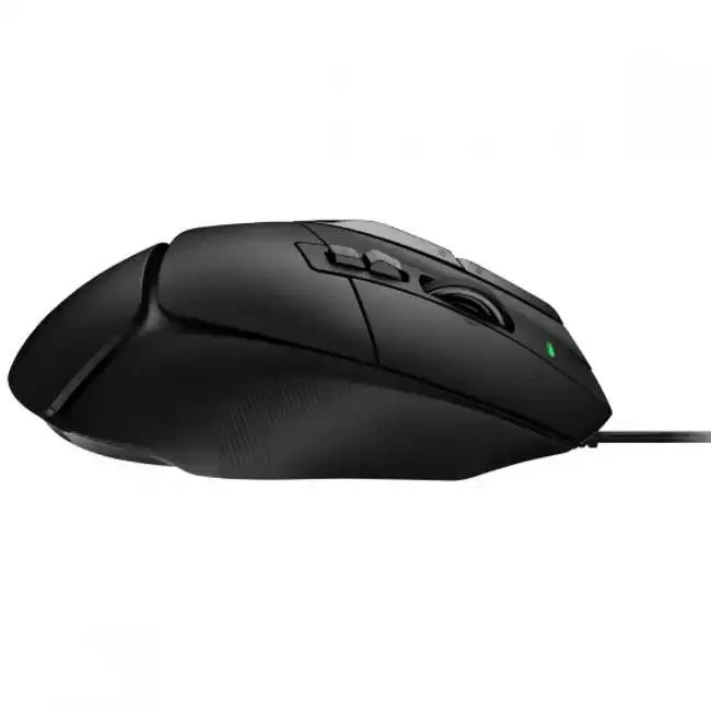 Компьютерная мышь LOGITECH G502 X Corded Gaming Mouse BLACK 910006138