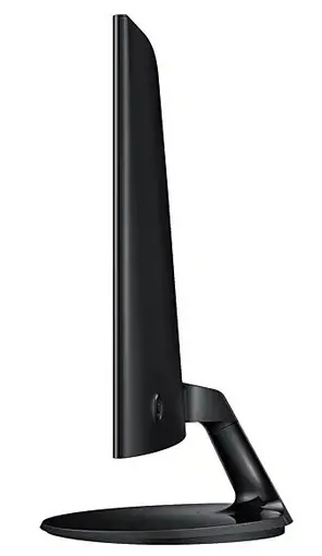 Монитор 27" Samsung C27F390FHI Curved