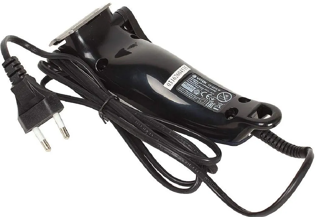 Машинка для стрижки волос VITEK VT-2516