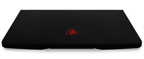 Ноутбук MSI GF63 Thin 10UC-449XKZ 9S7-16R512-449