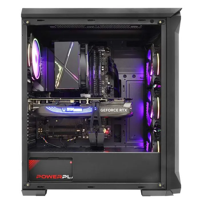 Компьютер Extreme 80415