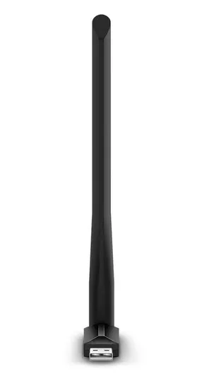Сетевой адаптер TP-Link Archer T2U Plus(RU)