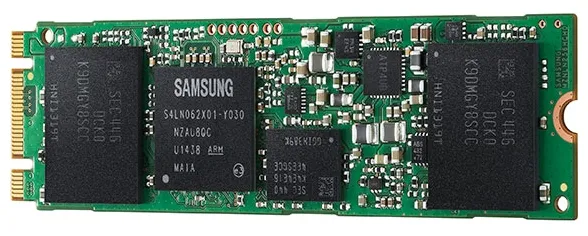 SSD накопитель Samsung 850 EVO 250GB mz-n5e250bw