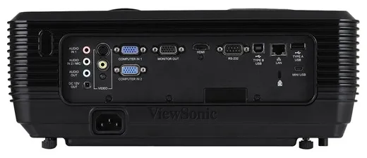 Проектор короткофокусный ViewSonic PJD8633WS