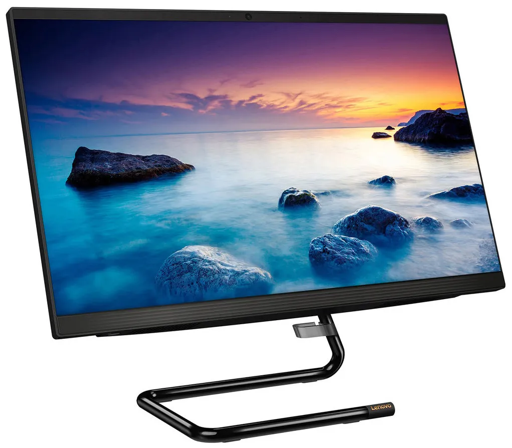 Моноблок Lenovo IdeaCentre A340-24ICB F0E60027RK