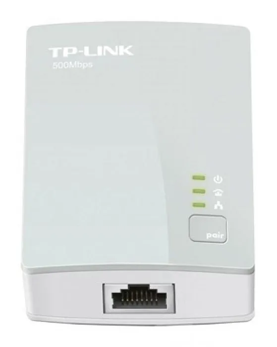 Сетевой адаптер Powerline Tp-Link TL-PA4010KIT(EU)