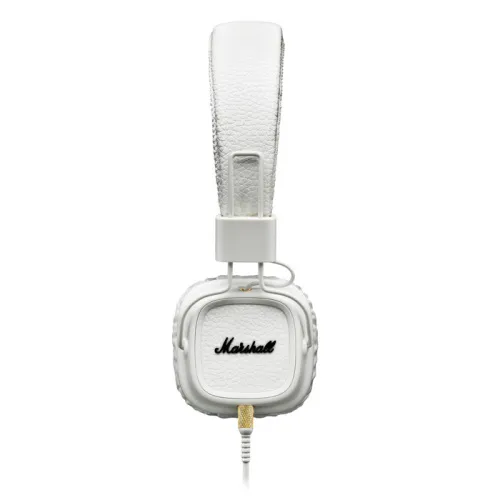 Гарнитура Marshall Major II white