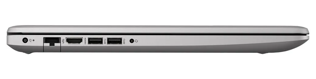 Ноутбук HP Europe 470 G7 9HP78EA