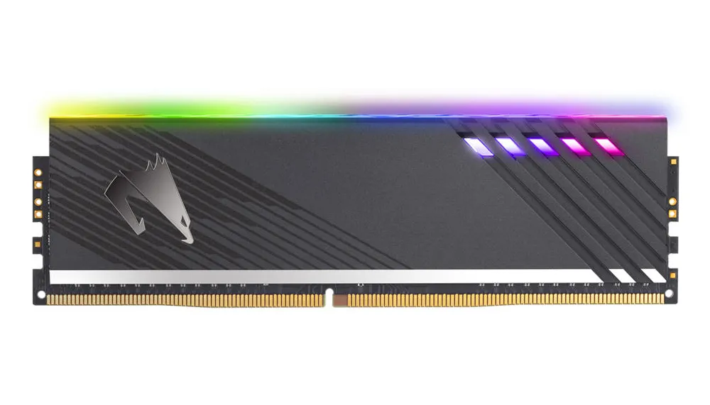 Оперативная память 16 GB kit Gigabyte AORUS RGB GP-AR36C18S8K2HU416RD