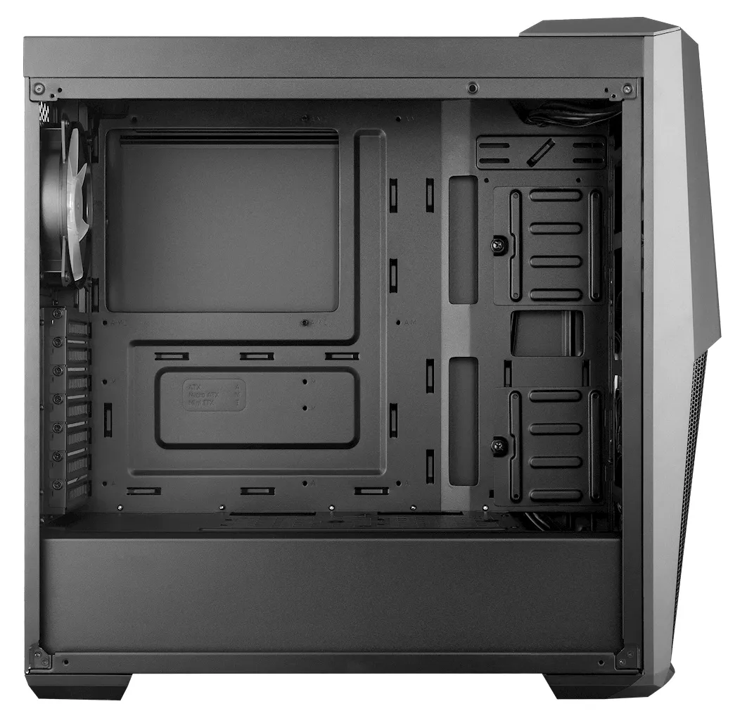 Корпус для ПК Cooler Master MasterBox MB500 MCB-B500D-KGNN-S00