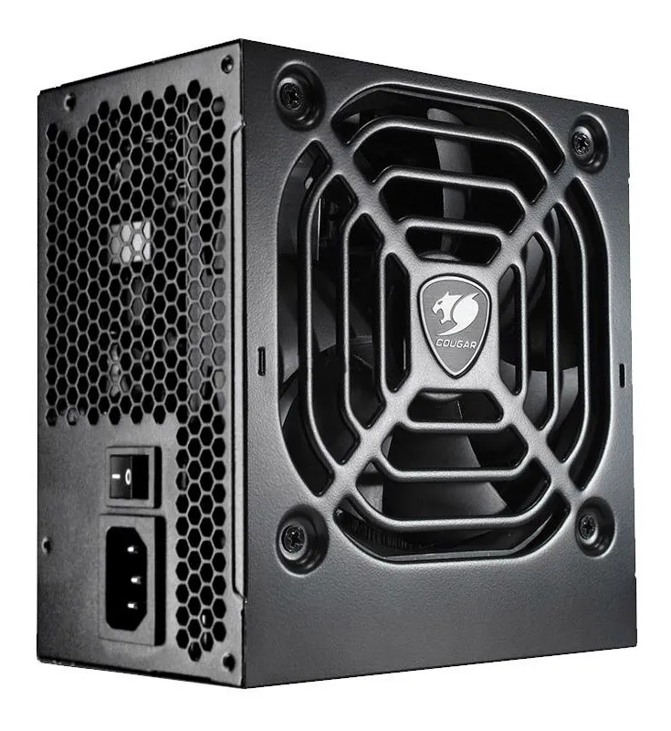 Блок питания Cougar STC500