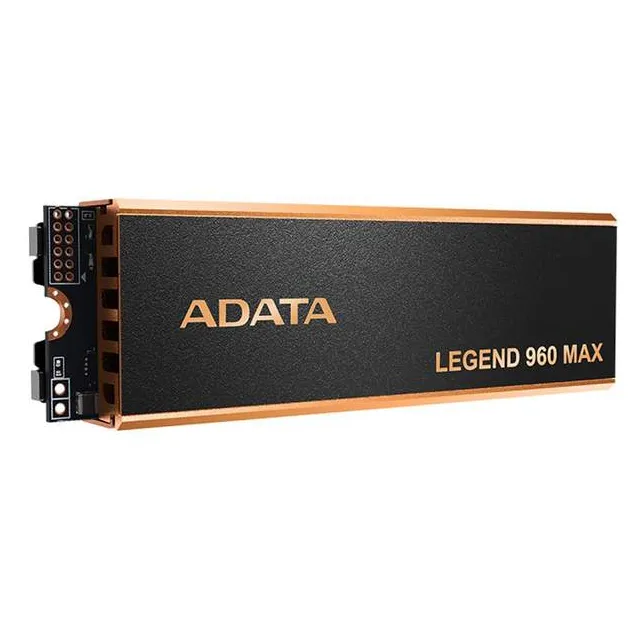 SSD накопитель 1 Тб ADATA Legend 960 ALEG-960M-1TCS