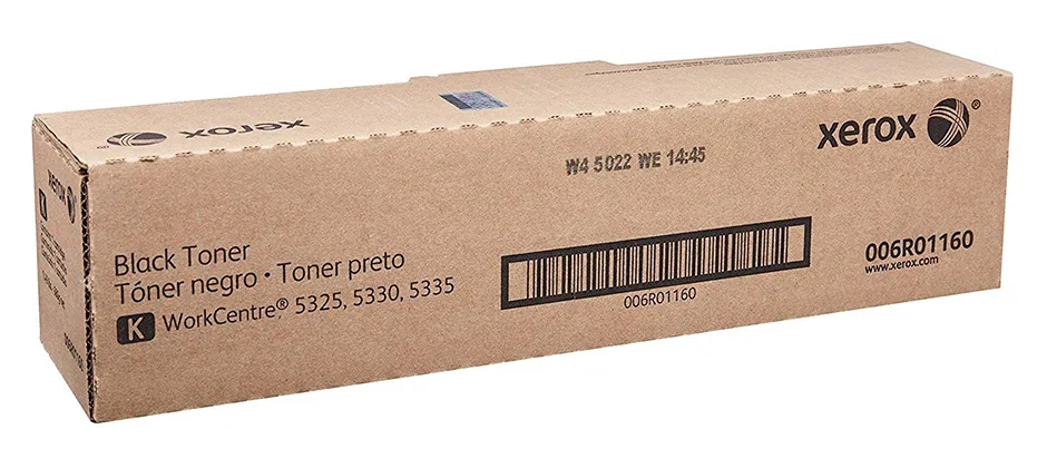 Тонер-картридж Xerox 006R01160