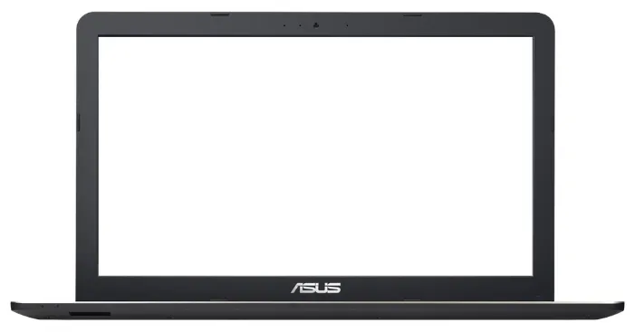 Ноутбук Asus X540SA-XX012T
