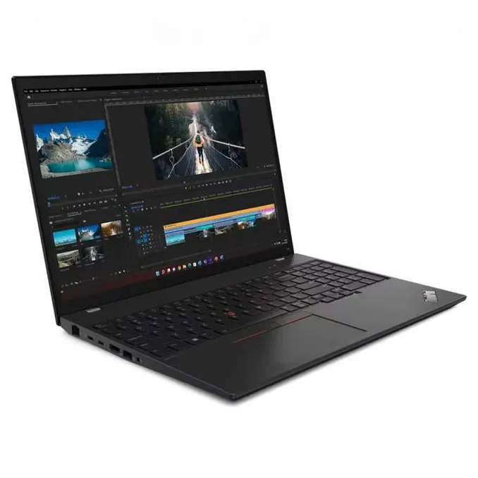 Ноутбук Lenovo ThinkPad T16 G2 21HH004GRT
