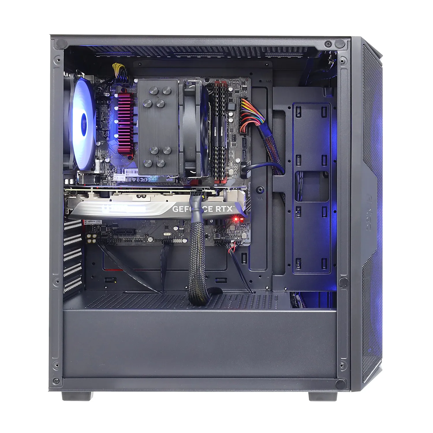 Компьютер Extreme 89004