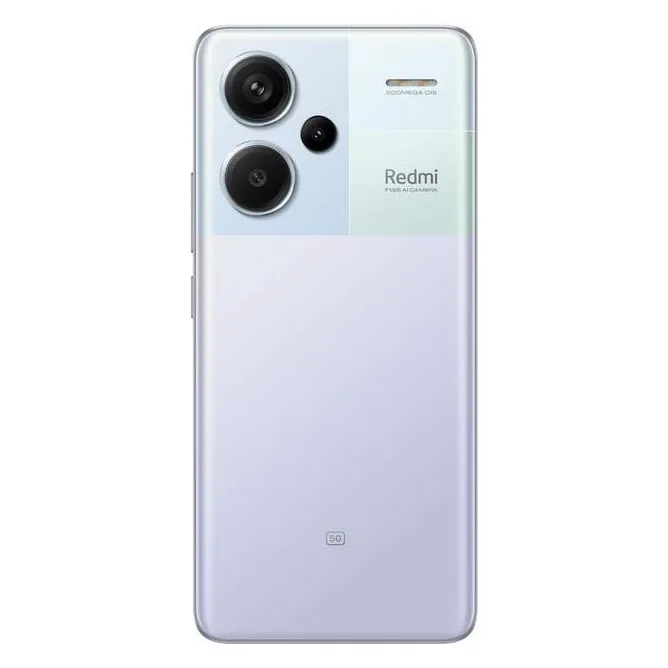 Смартфон Redmi Note 13 Pro+ 5G 8/256GB Aurora Purple
