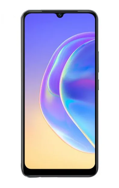Смартфон Vivo V21E Roman Black