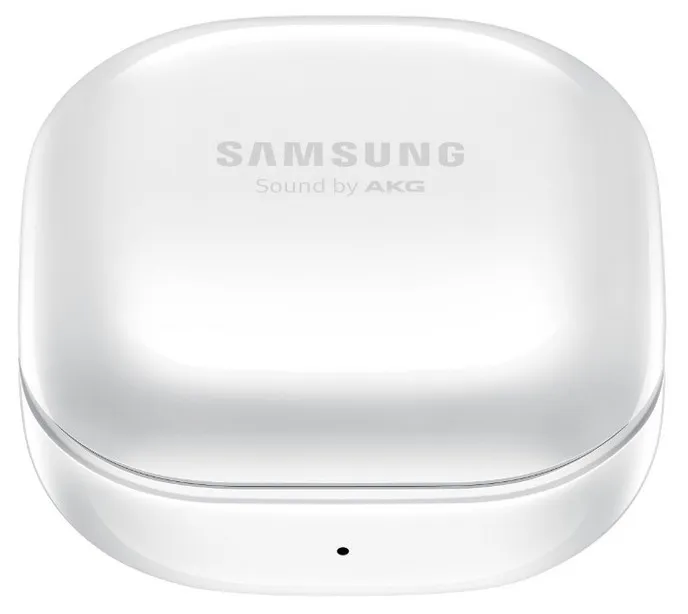 Bluetooth Гарнитура Samsung Galaxy Buds Live White