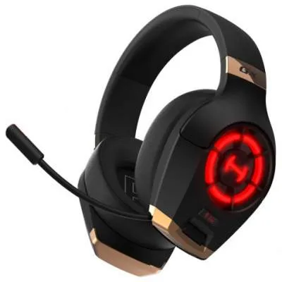 Гарнитура Edifier Gx Black