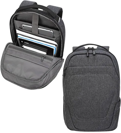 Рюкзак для ноутбука Targus TSB952GL Gray