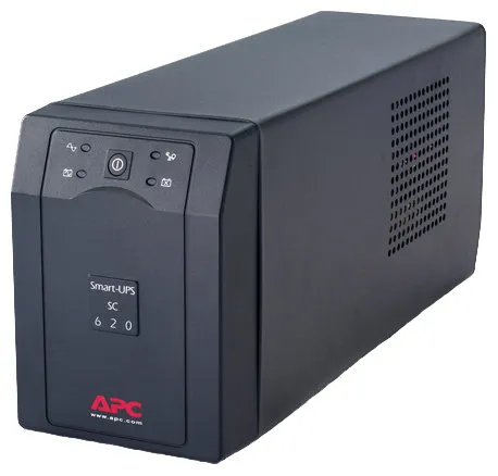 ИБП APC SC620I