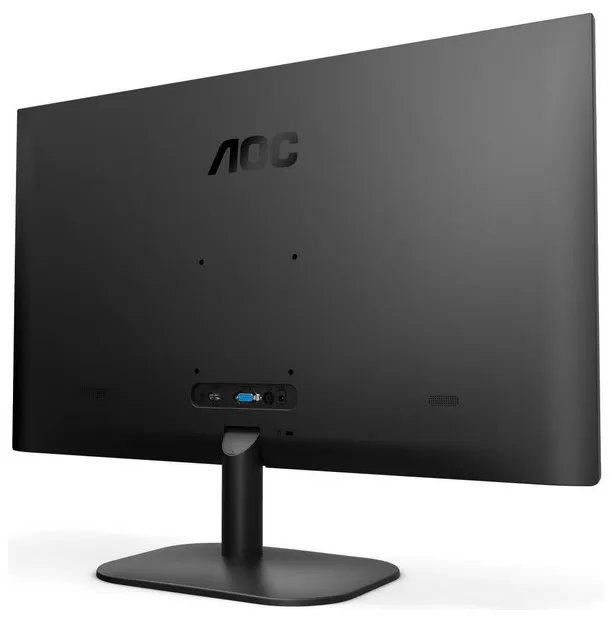 Монитор 27" AOC 27B2DM