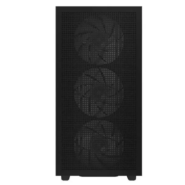 Компьютерный корпус Deepcool CH560 DIGITAL
