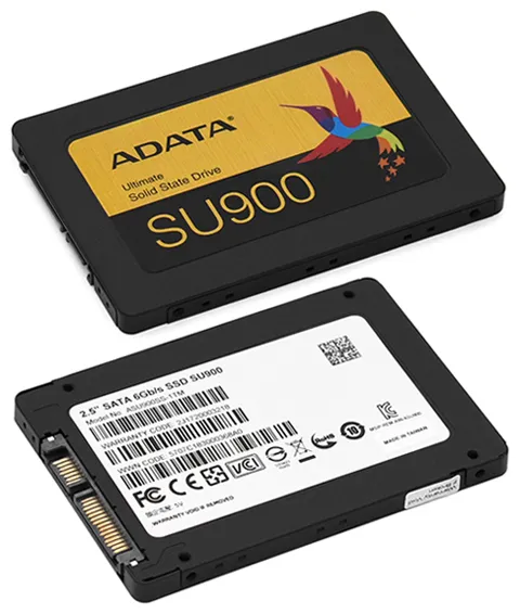 SSD накопитель 1 TB ADATA Ultimate SU900 ASU900SS-1TM-C
