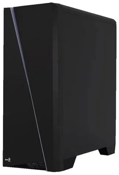Корпус для ПК AeroCool Cylon BG
