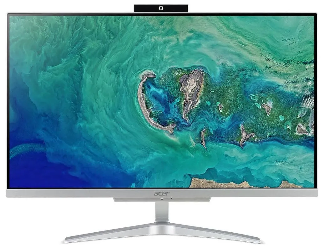 Моноблок Acer Aspire C24-865 DQ.BBUMC.002