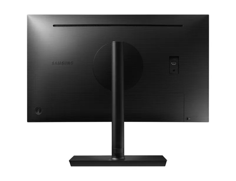 Монитор 23.8" Samsung S24H850QFI