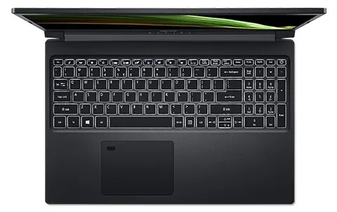 Ноутбук Acer A715-42G NH.QE5ER.004