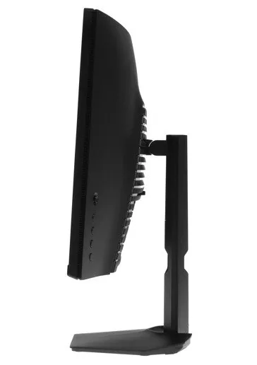 Монитор 27" Dell S2722DGM 210-AZZD
