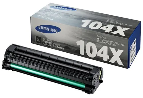 Картридж лазерный Samsung MLT-D104X L-Yield Blk SU754A