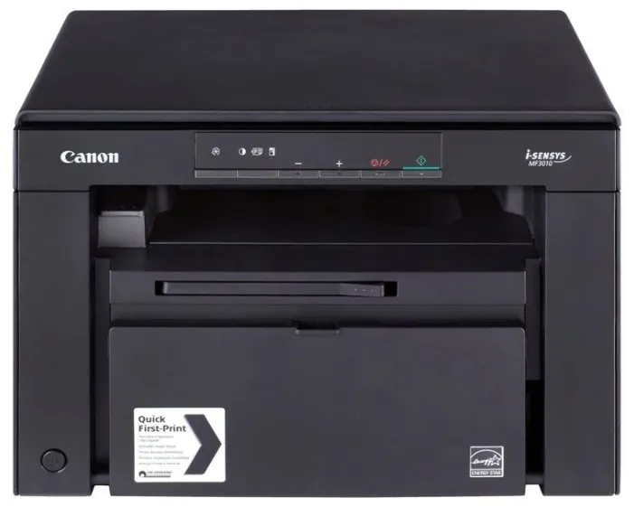 МФУ Canon i-SENSYS MF3010