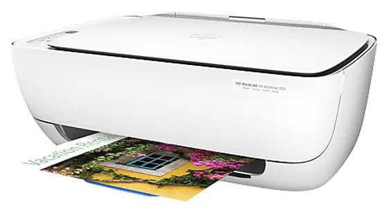 МФУ HP F5S44C DeskJet Ink Advantage 3635