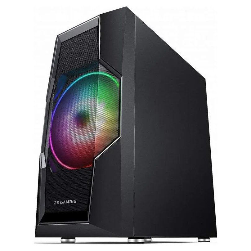 Корпус для ПК 2E GAMING TURBO G2057B