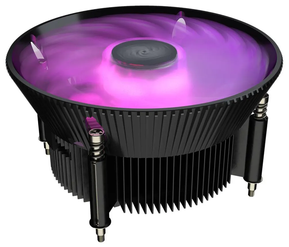 Кулер для CPU CoolerMaster i71 CRR-I71C-20PC-R1