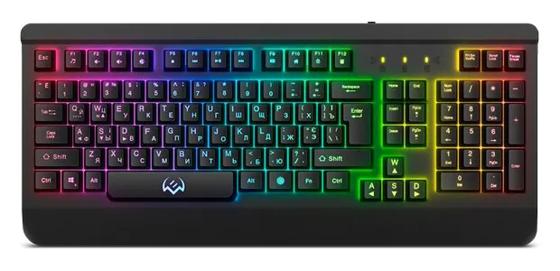 Игровая клавиатура SVEN KB-G9450 SV-019129