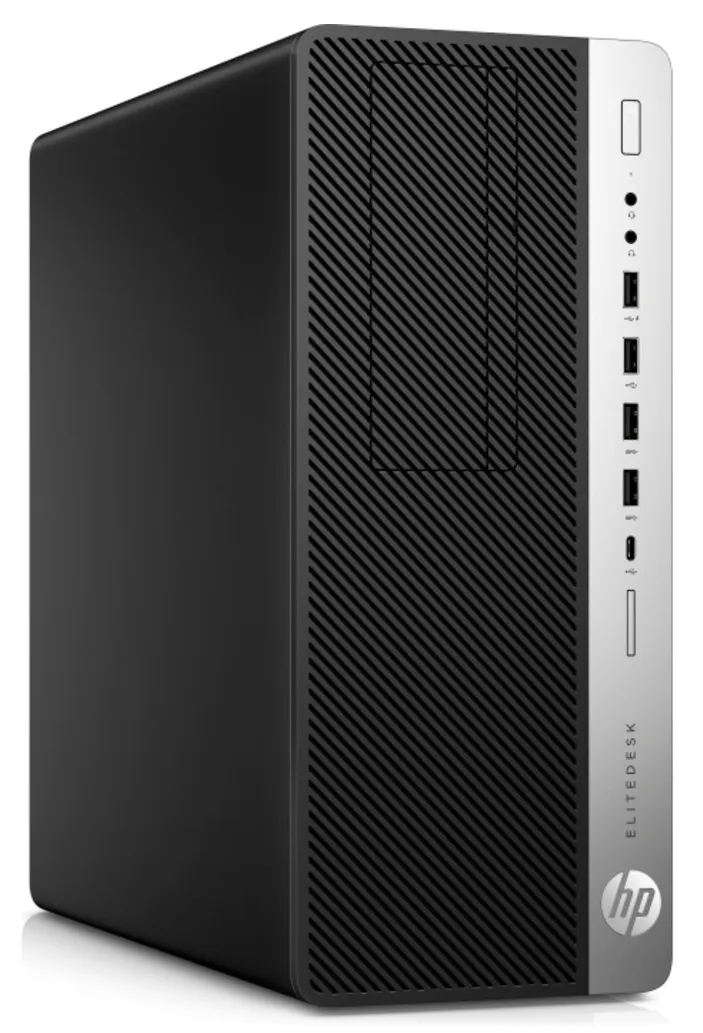 Системный блок HP EliteDesk 800 G5 TWR 7XK99AW