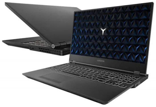 Ноутбук Lenovo Legion Y540 81SX00XNRK