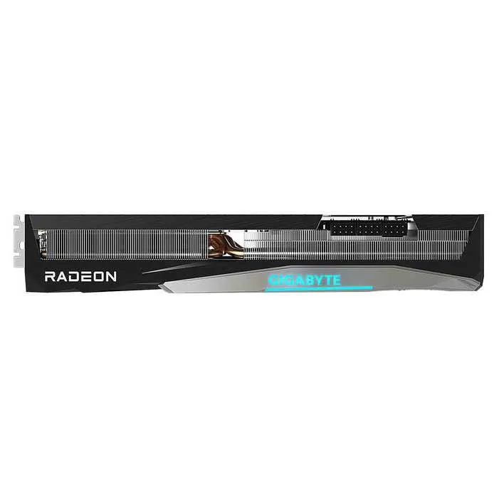 Видеокарта 16 GB Gigabyte RX 6800 XT GV-R68XTGAMINGOCPRO-16GD